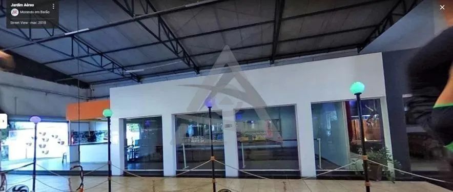 Salão para alugar em Campinas, Jardim Novo Barão Geraldo, com 138 m² - Foto 2