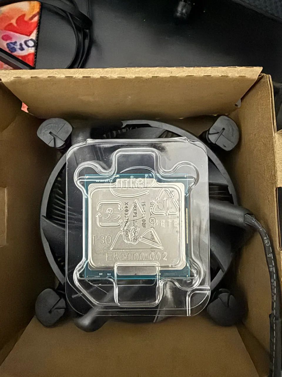 Processador Intel Core i5 - Foto 3