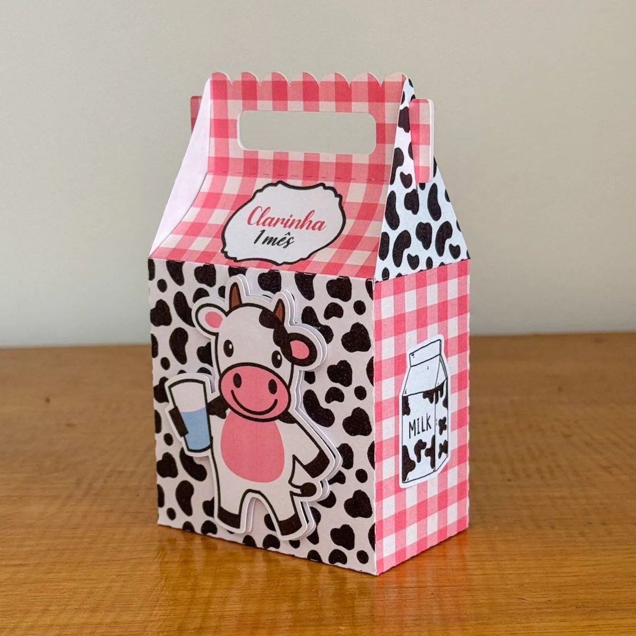 Lembrancinhas Personalizadas  - Foto 4