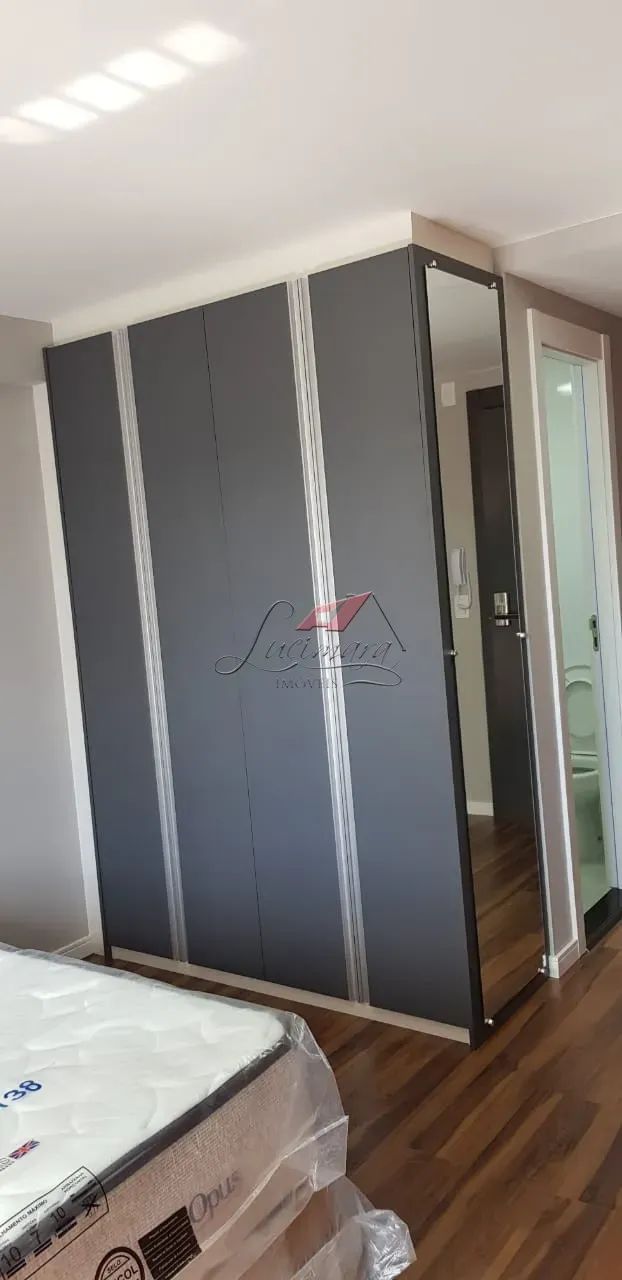 APARTAMENTO com 1 dormitório à venda com 37m² no bairro Centro - CURITIBA / PR - Foto 3