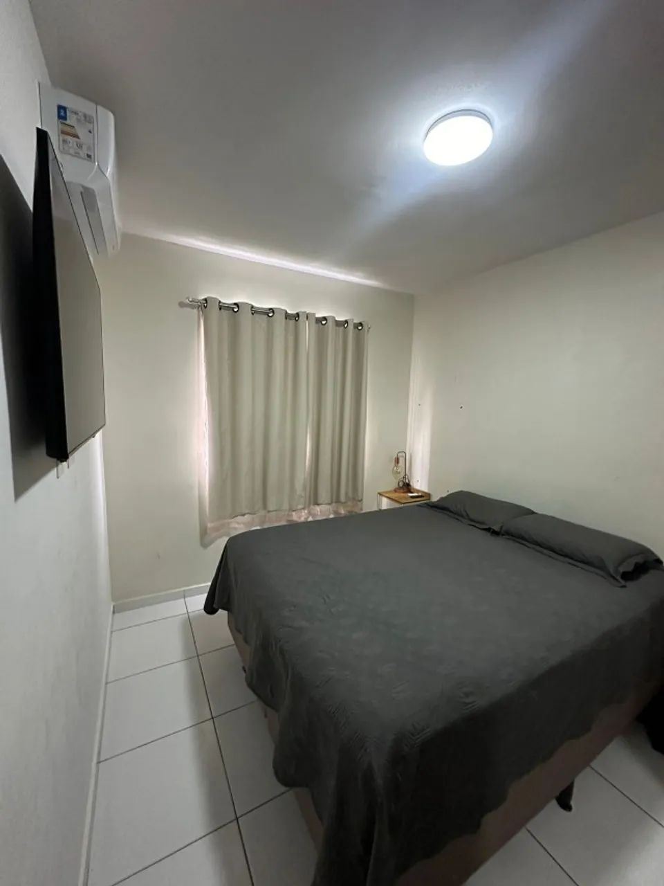 Apartamento no condominio Doce Vida Bosque - Foto 4