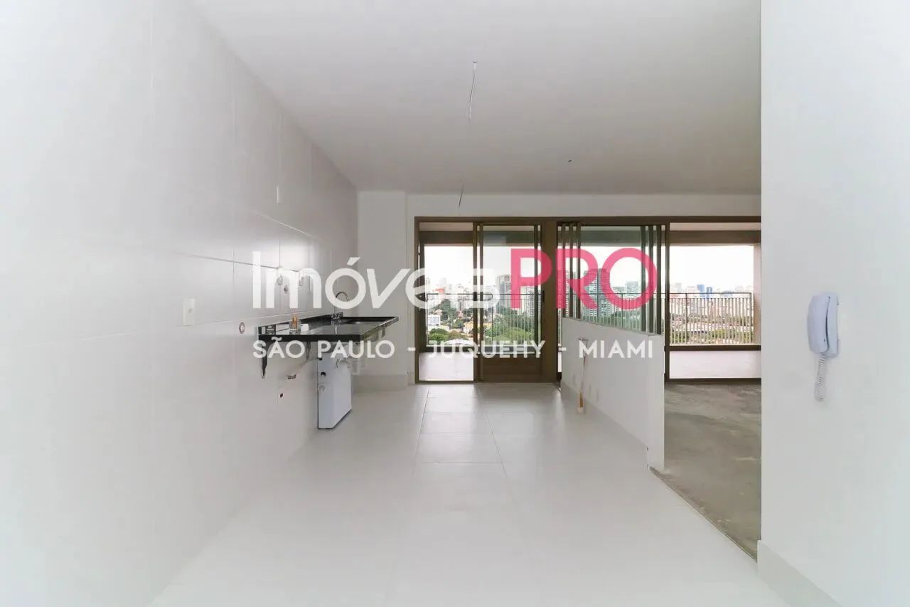 Apartamento em Moema - 149m² - 3 dormitórios - Foto 5