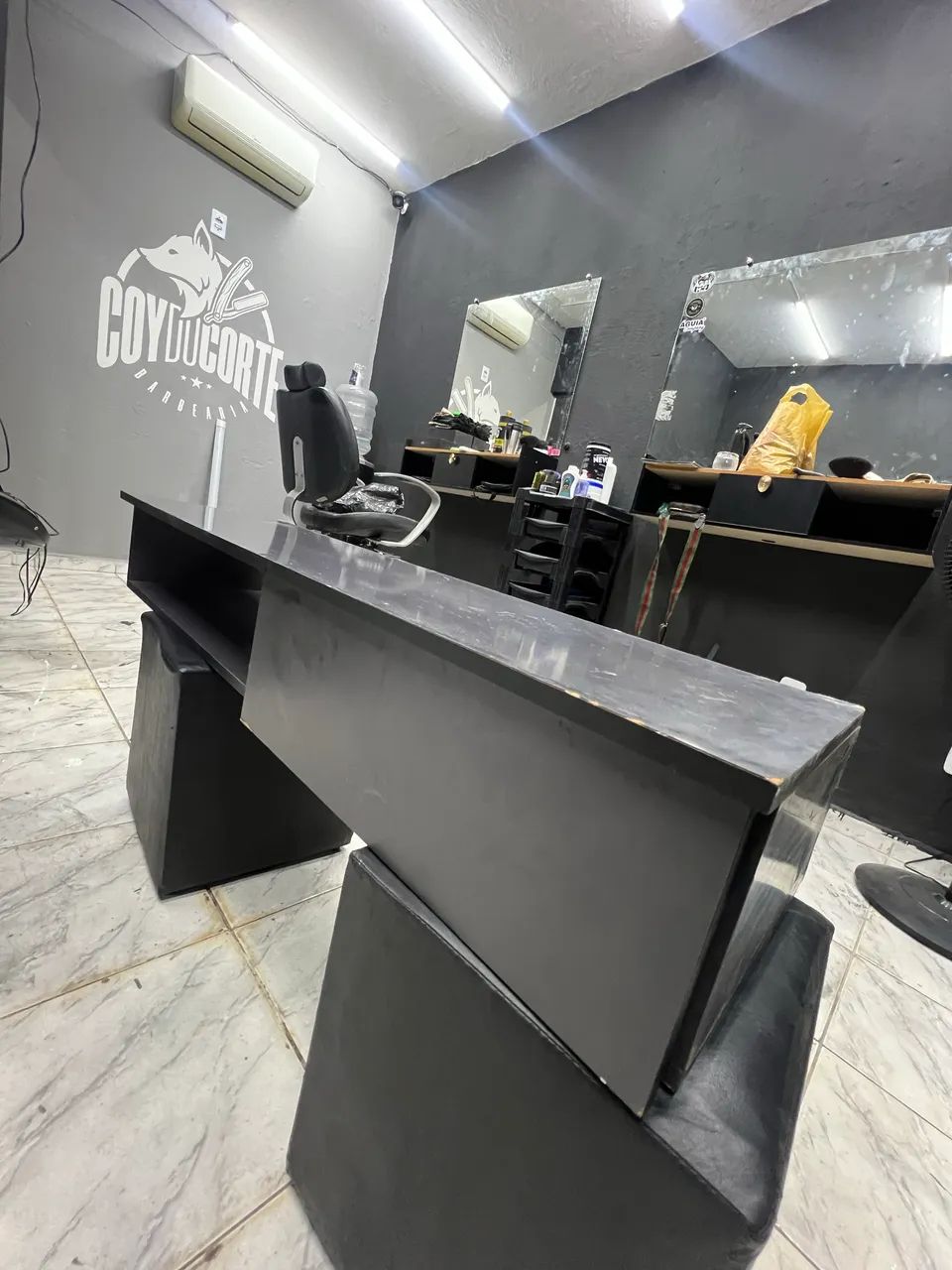 Bancada 64750670907139120