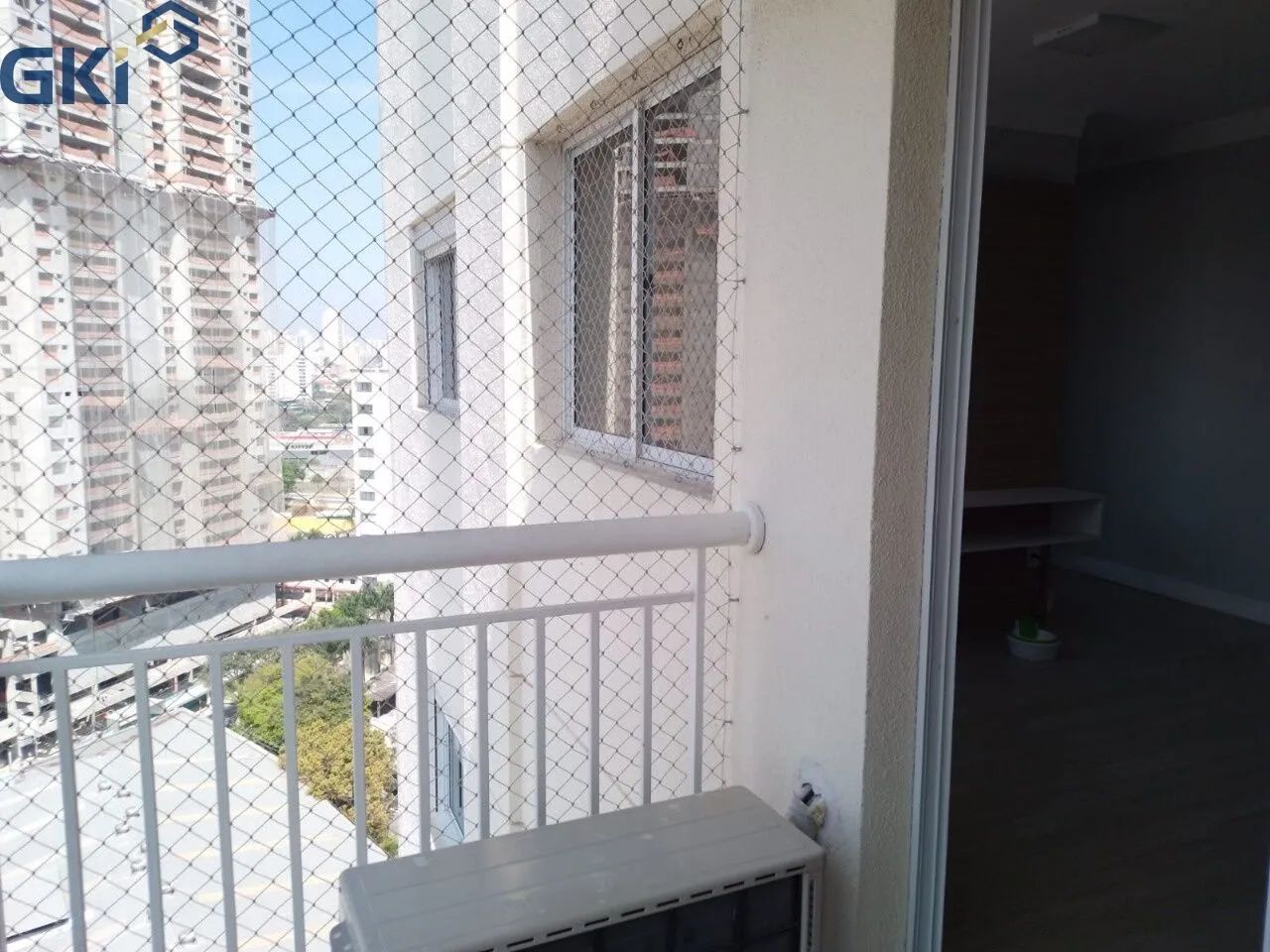 Vila MAriana, região da Chacara Klabin, andar alto, 1 dormitório e 1 vaga - Foto 4