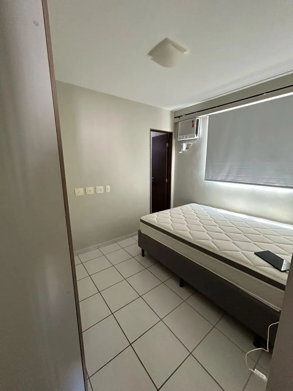 Apartamento Mobiliado com 2 quartos no bairro dos Estados - João Pessoa - PB - Foto 4