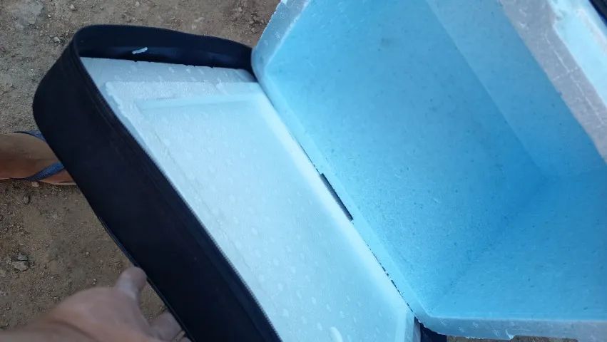 BAG ZERADA NUNCA USADA  - Foto 5