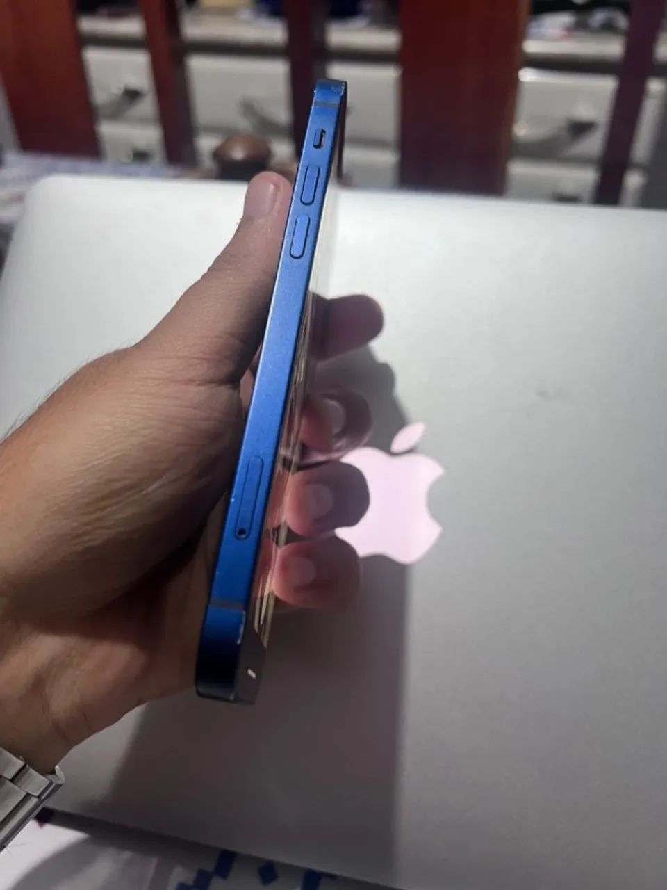 iPhone 12 64GB - Foto 4