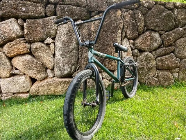 BMX Fly Proton novíssima - Foto 5