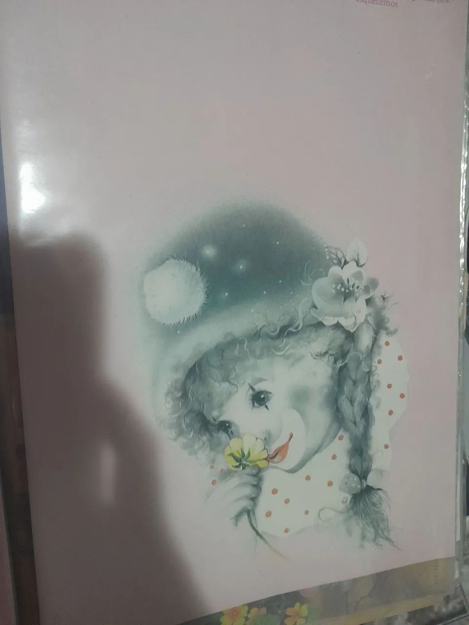 Papel de carta - Foto 2