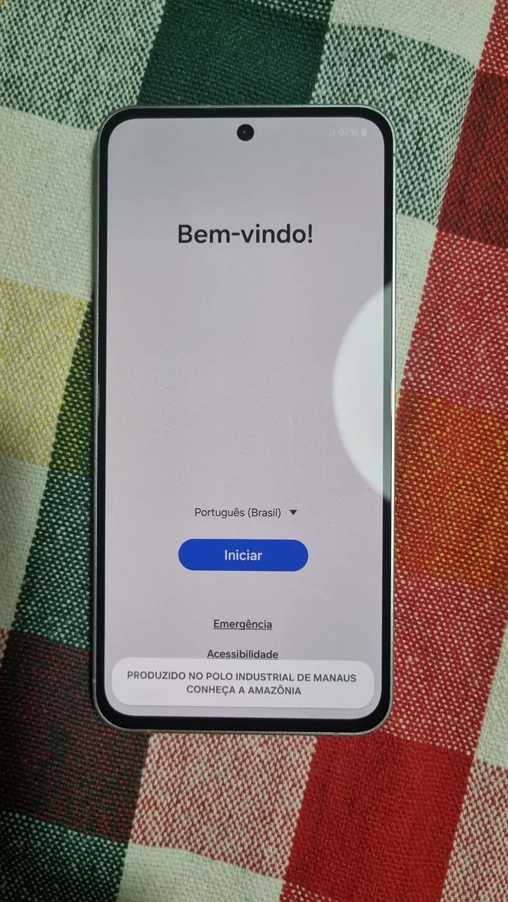 Samsung galaxy s24 Fe