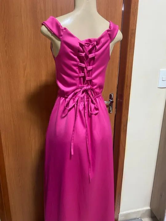 Vestido festa  - Foto 2