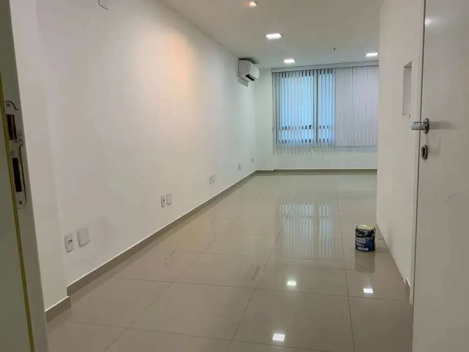 Excelente Sala Venda Nova América Offices