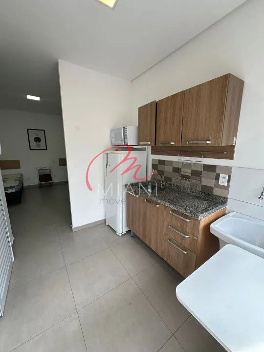 Kitnet Residencial para locação, Vila Butantã, São Paulo - KN0377. - Foto 5