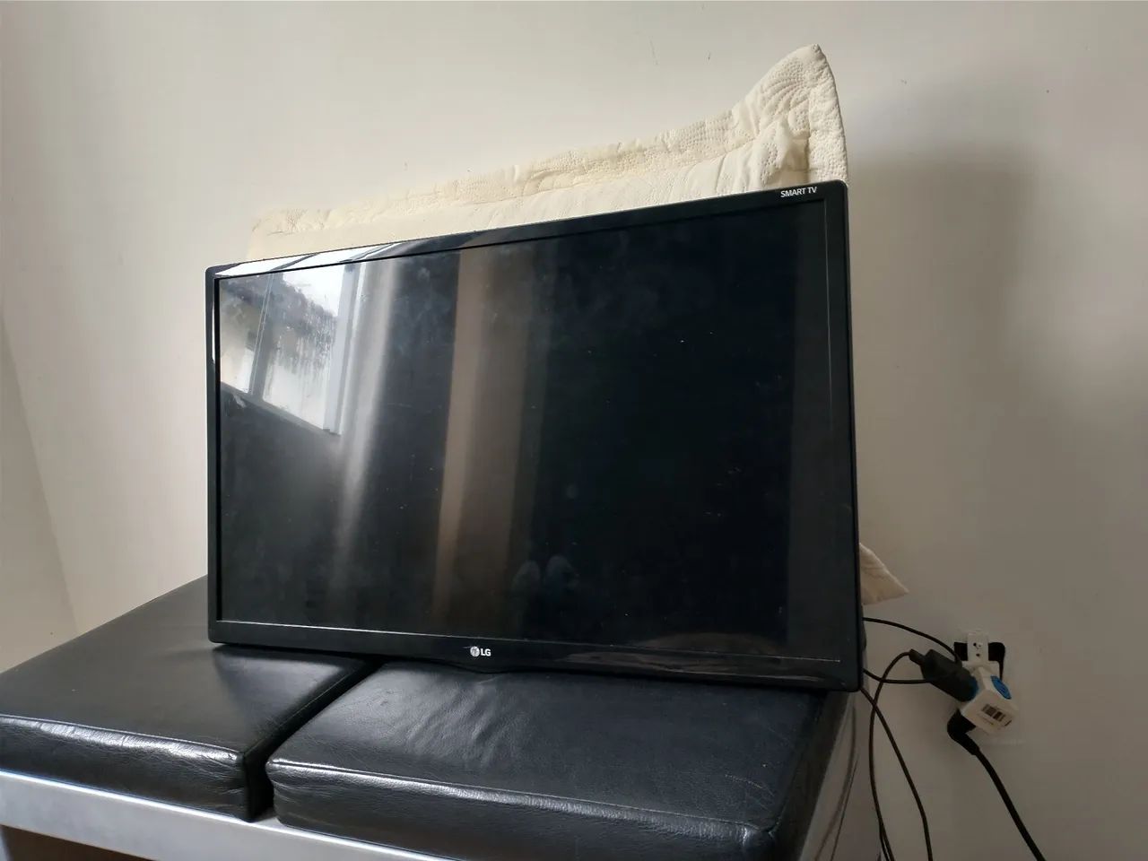 TV LG Smart TV