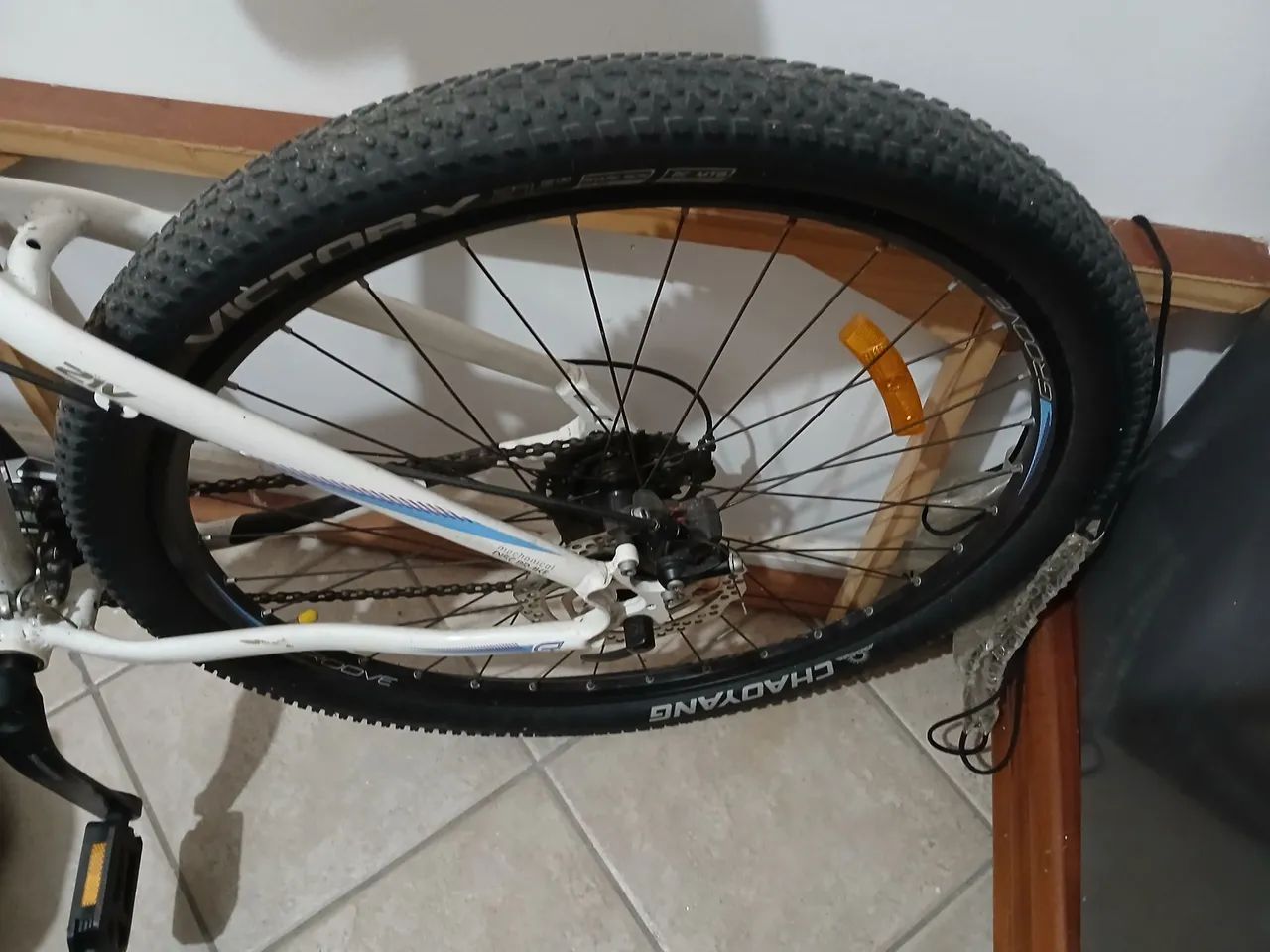 Bicicleta Groove Indie aro 27,5 - Foto 4