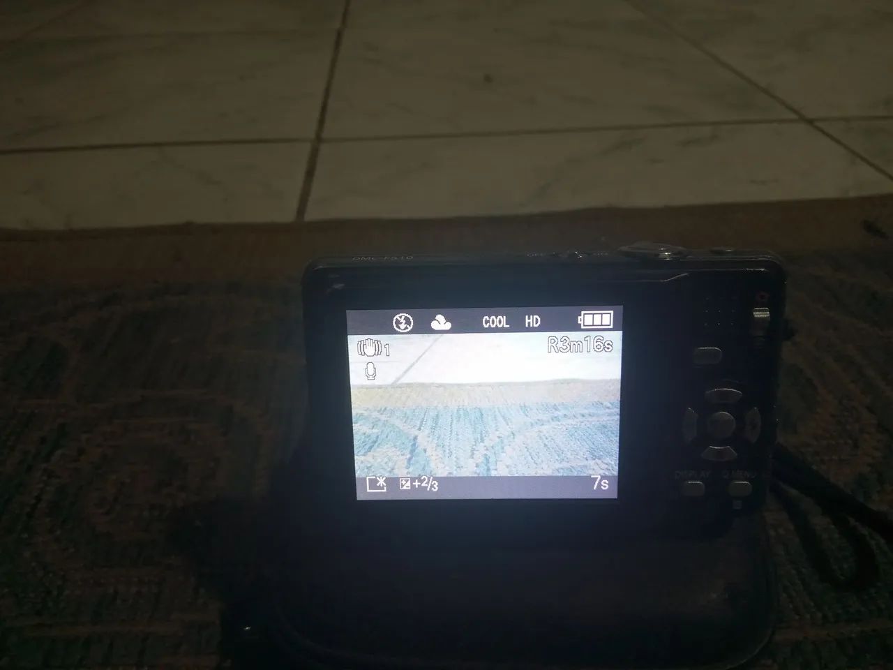 Lumix 12 mega  - Foto 4