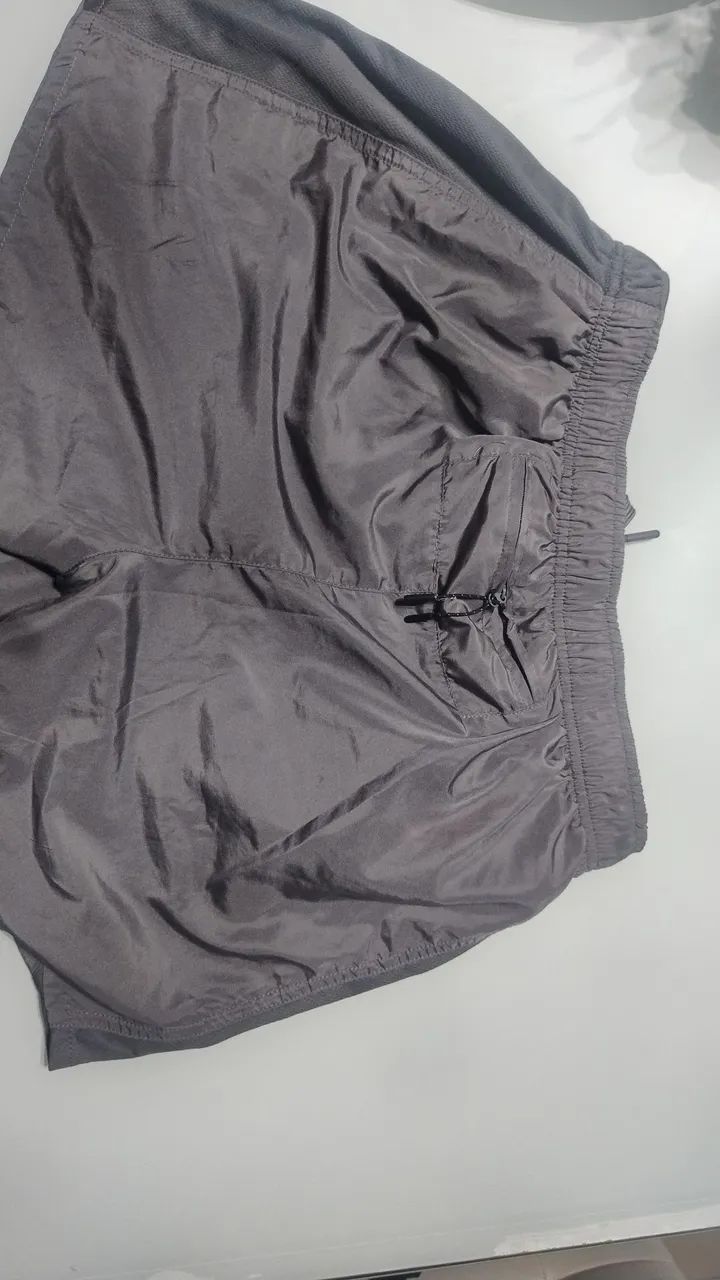 Short corrida Oxer  - Foto 2