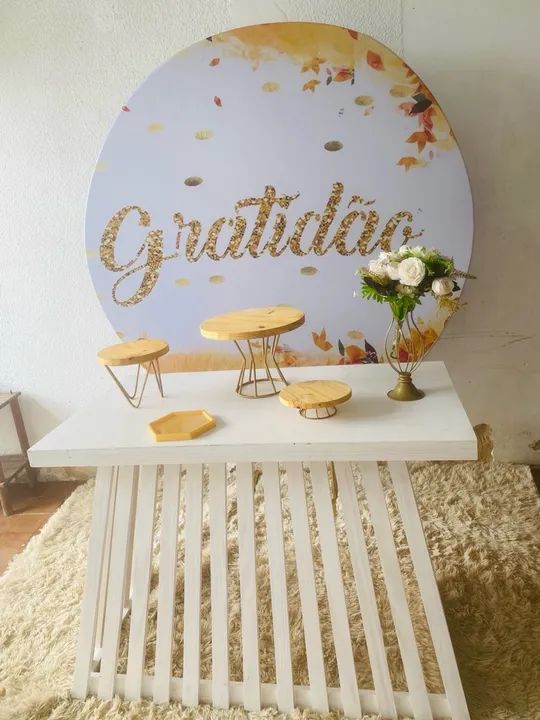 Kit Decoração Festa Infantil - Temas Diversos - Foto 3