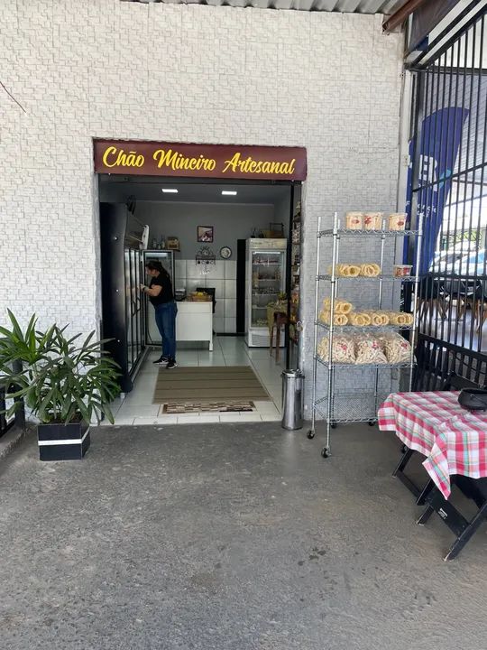 Comércio de queijo Canastra. - Foto 3