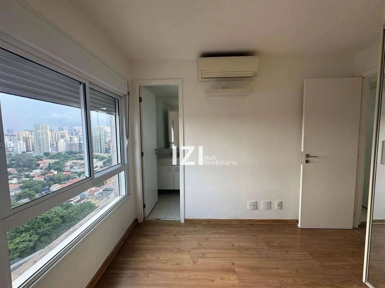 Apartamento à venda, 70 m² por R$ 1.000.000,00 - Campo Belo - São Paulo/SP - Foto 10