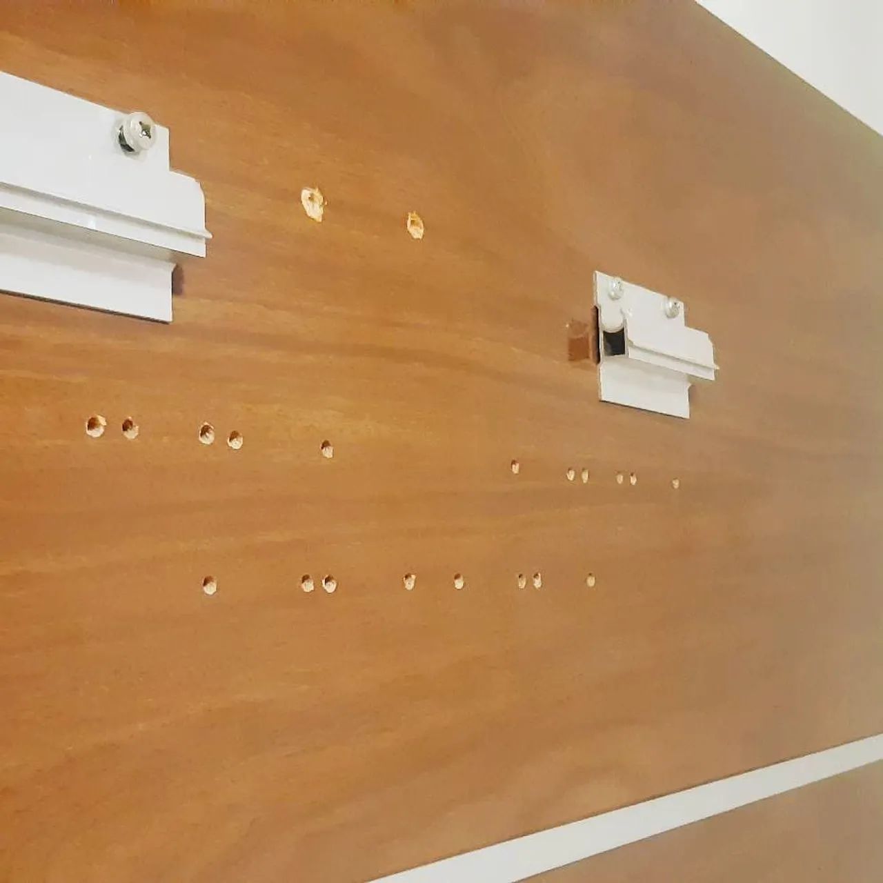 Painel de madeira  - Foto 3