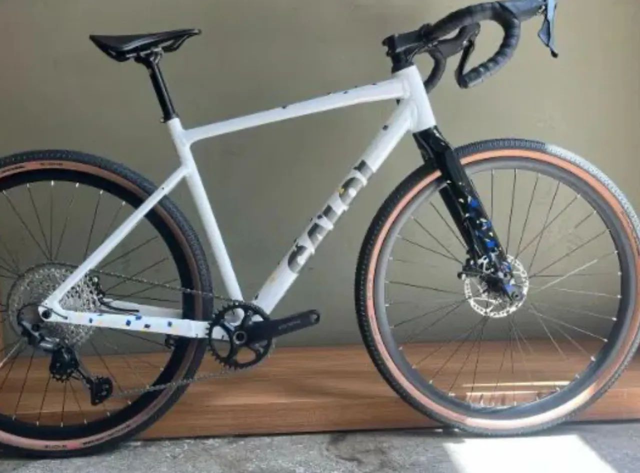 BIKE CALOI ARENITA P NOVA 2025 - Foto 4