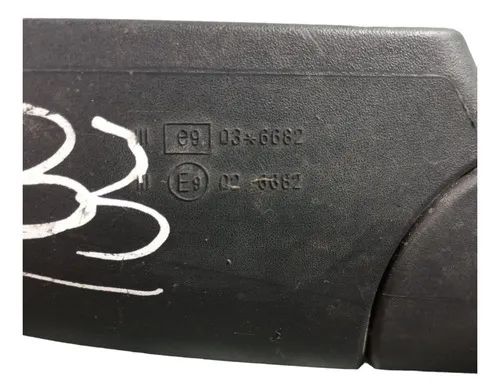 Retrovisor Le Spin Eletrico 2012 2013 2014 2015 2016 17 2018 - Foto 4