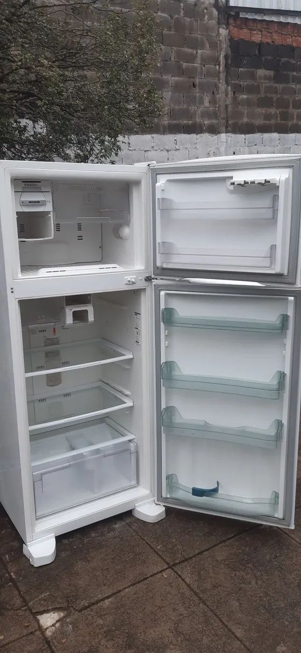 Geladeira Brastemp Frost Free 415 litros  - Foto 5