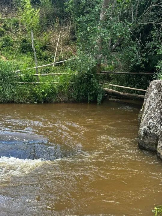 Casa de condomínio para venda possui 1000 metros quadrados em Lageadinho - Ibiúna - SP - Foto 7