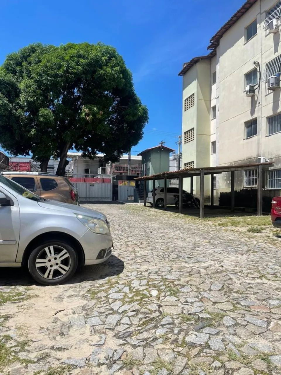 Foto - Fortaleza - Barroso