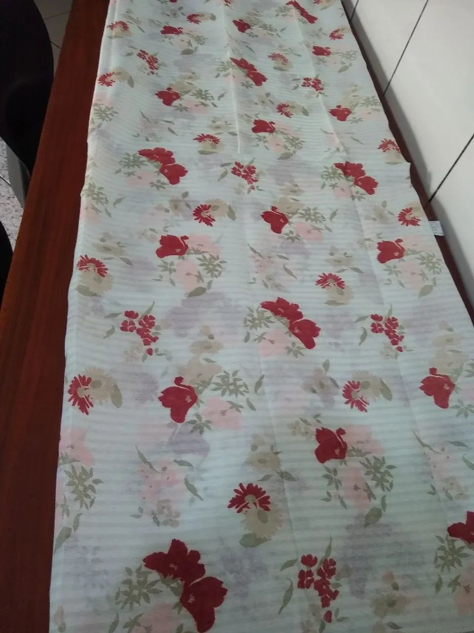 Forros de mesa - Foto 4