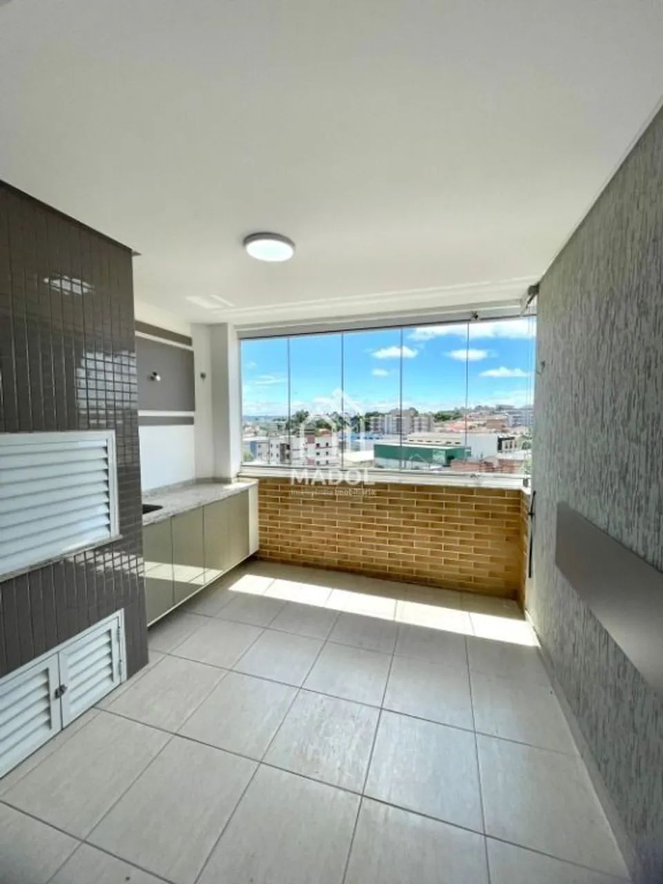 Apartamento à Venda em Orfãs, Ponta Grossa - PR - Foto 4