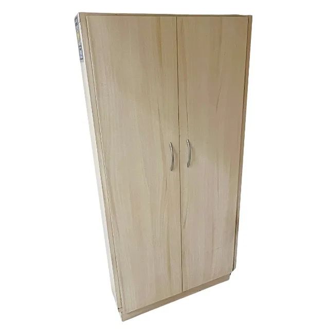 Armário para escritório 2 portas