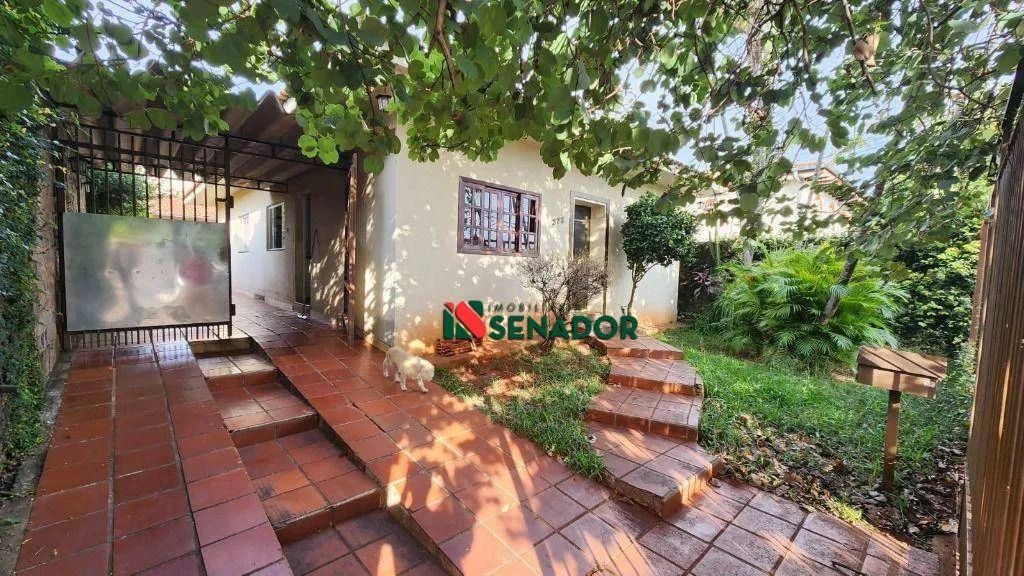 Linda Casa com 3 dormitórios à venda, 171 m² por R$ 690.000 - Gayon - Londrina/PR