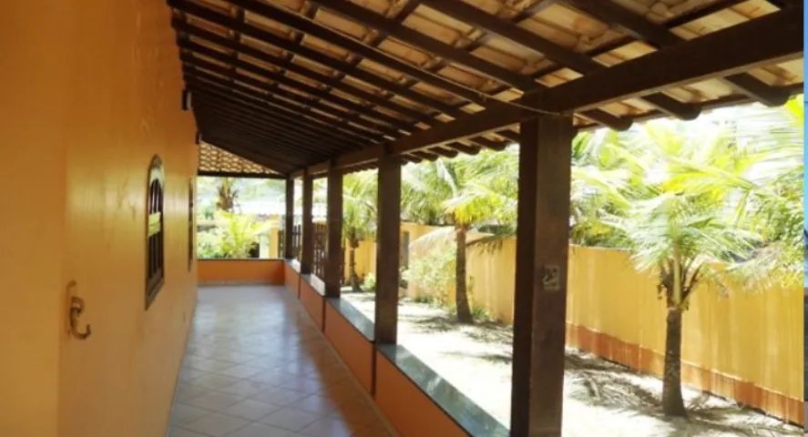 Casa de Jaconé - Aluguel por temporada - Foto 2