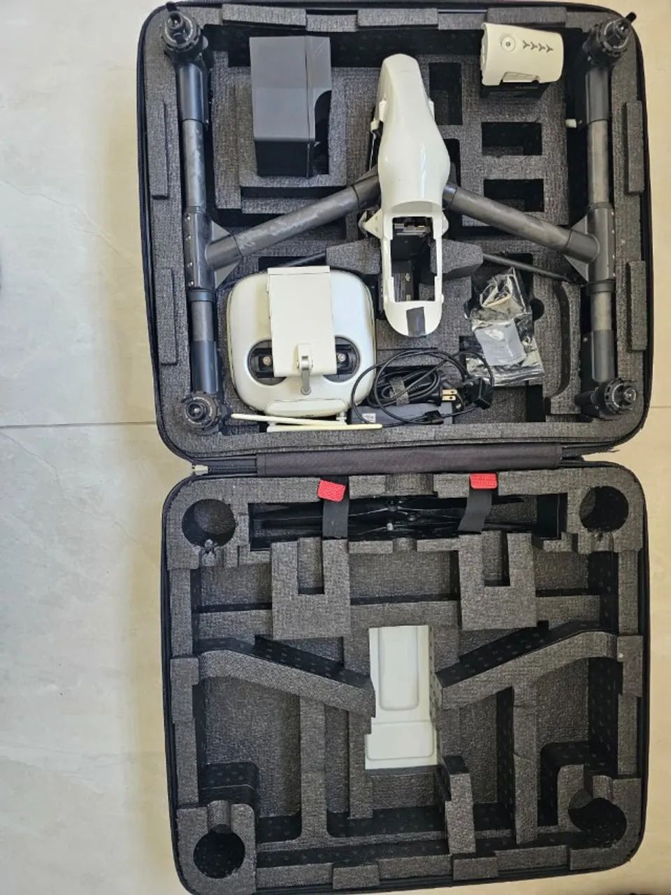 Drone DJI Inspire 1 - Foto 2