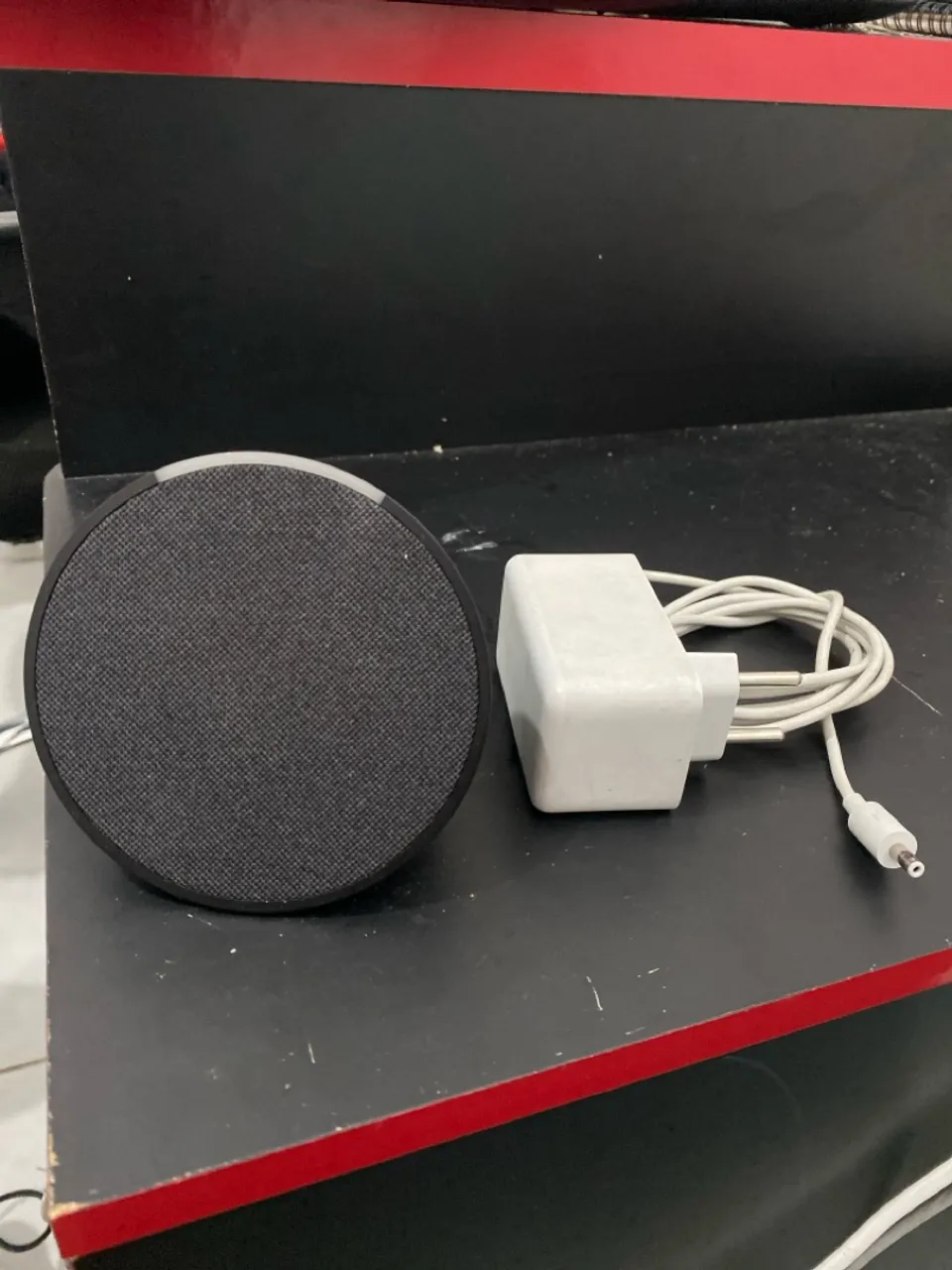 Alexa Echo Pop