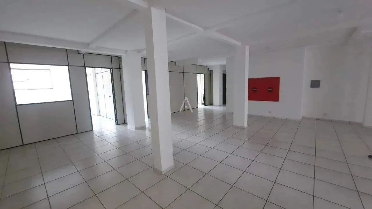 Sala para locação no Centro em Cascavel - Foto 4
