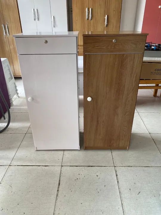 Sapateira multiuso 100% MDF 200$ cada
