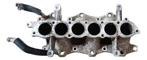 Coletor Admissão Pajero Sport 3.5 V6 2008 2009 W02