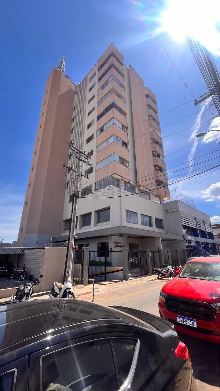 Foto - Palmas - Plano Diretor Sul