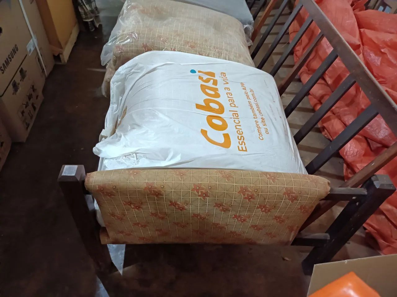 Sofá vintage  - Foto 5