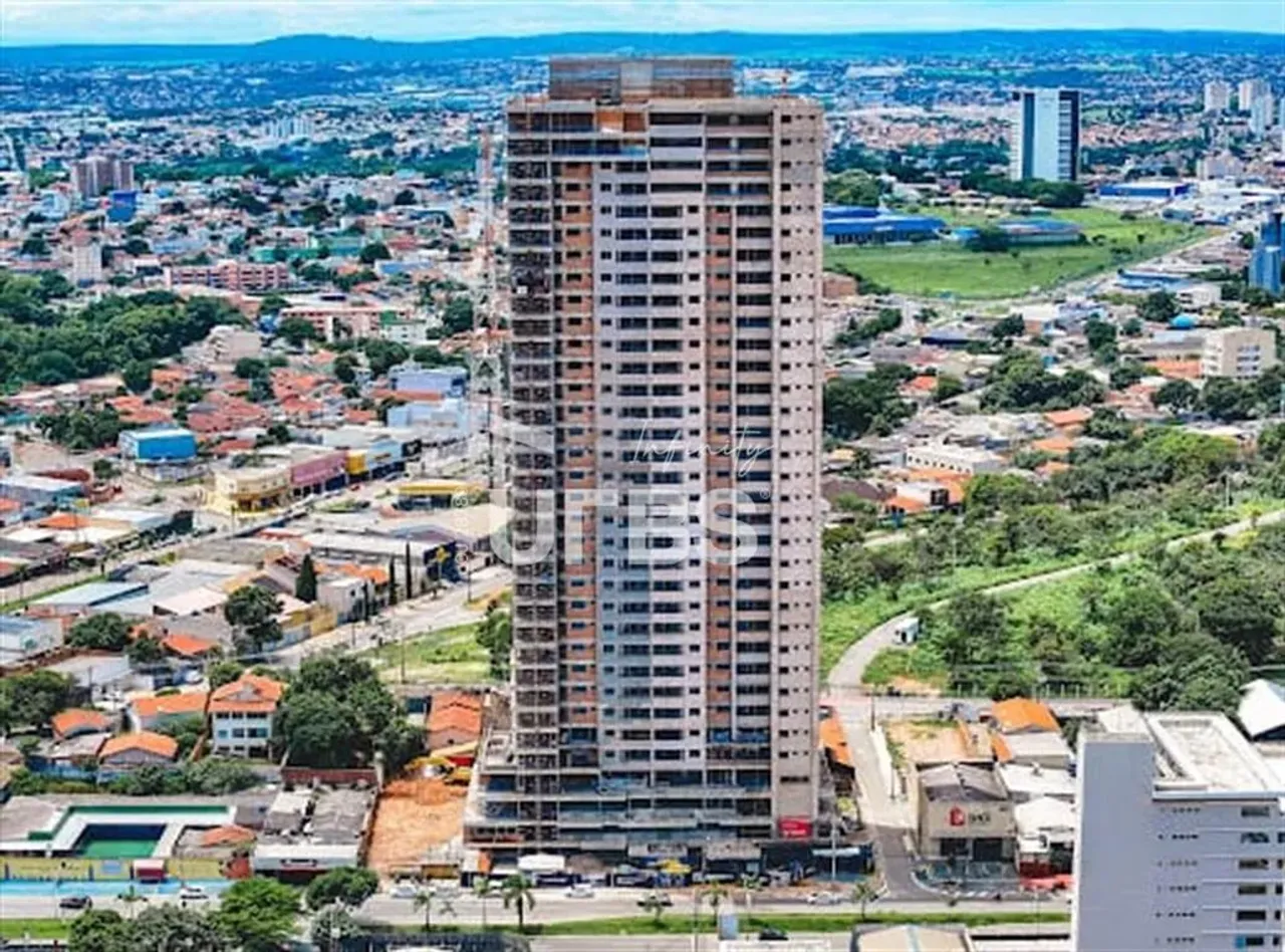 Urbani Vista Home - Apartamento 3 quartos, sendo 3 suítes