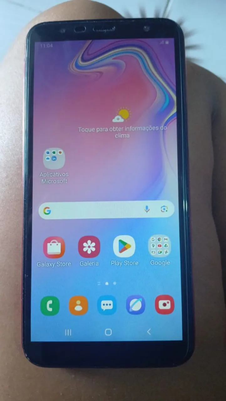 Vendo celular