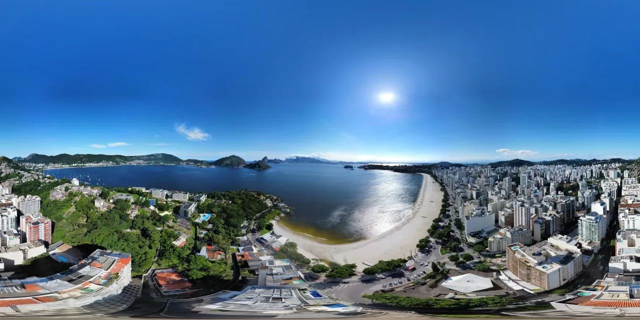 FRENTE PRAIA DE ICARAÍ (ACEITA PROPOSTA) - Foto 5