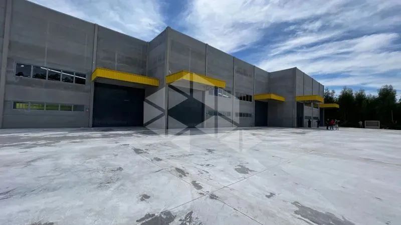 Prédio 1315M² - para Alugar - Foto 4