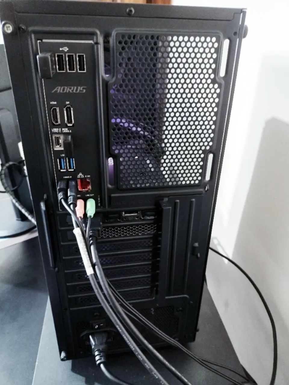 Computador i5 12th Gen [RAM 32GB] - Foto 4