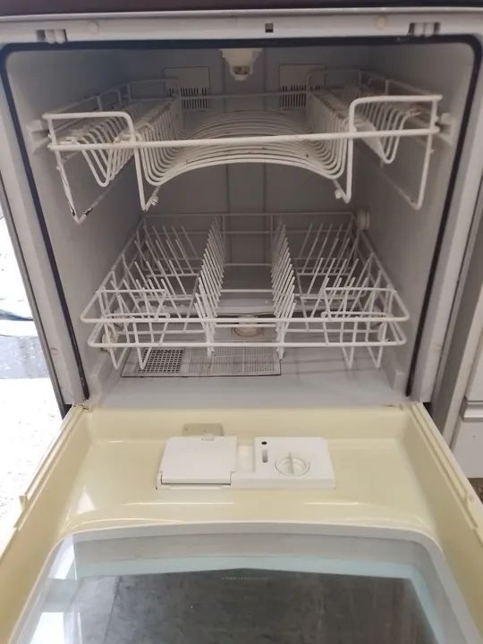 Máquina de lavar louças  - Foto 3