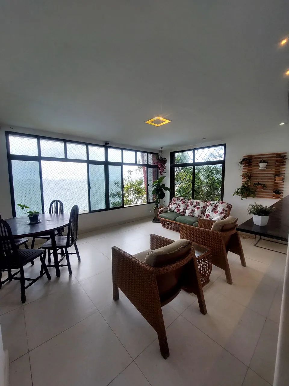 Foto - São Vicente - Ilha Porchat