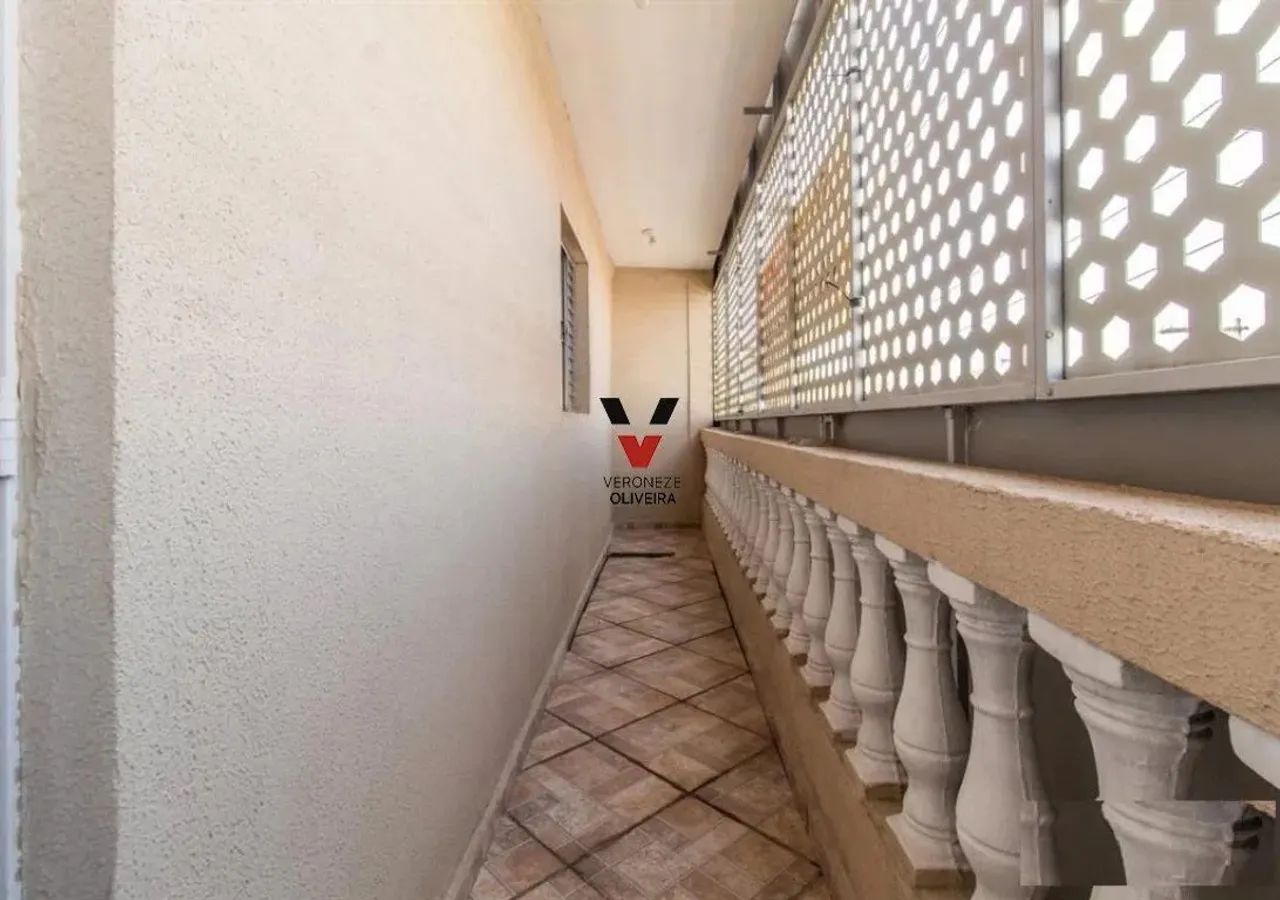 ASSOBRADADO COMERCIAL PARA LOCAÇÃO NO BAIRRO VILA TALARICO, 2 SALAS, 84 MTS2 - Foto 3